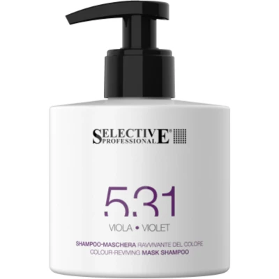 Afbeelding van Selective Professional 531 VIOLET(275ml)