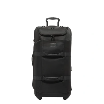 Afbeelding van Tumi Alpha Bravo Wheeled Duffel Exp P/C black Reistas