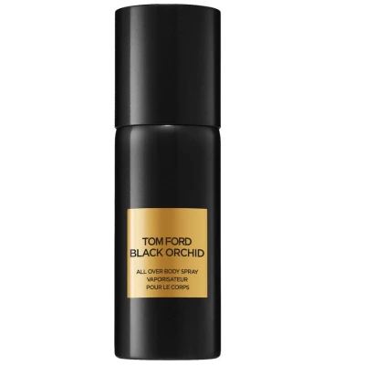 Afbeelding van Tom Ford Black Orchid 150 ml Body spray