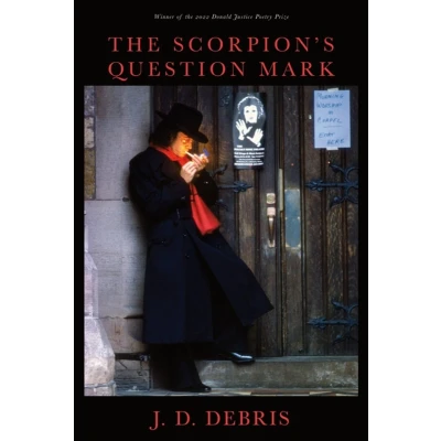 Afbeelding van The Scorpion`s Question Mark