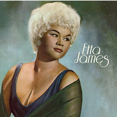 Afbeelding van Etta James (Third Album) + Bonus Album: Sings For Lovers