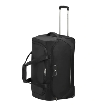 Afbeelding van Roncato Reistas / Weekendtas Joy 58 cm (medium) Zwart