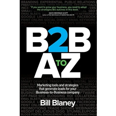 Afbeelding van B2B A To Z