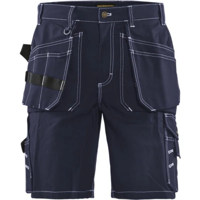 Afbeelding van Blaklader Short 1534 1370 Marineblauw C46