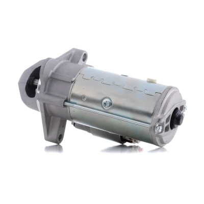 Afbeelding van AS PL S3146 Startmotor 12 2,20 9 CHEVROLET: Captiva, OPEL: Antara