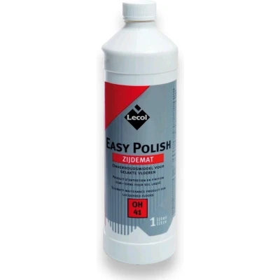 Afbeelding van Lecol EasyPolish OH41 Zijdemat (101035)