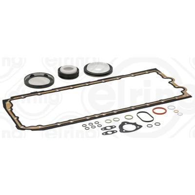 Afbeelding van ELRING 741.910 Pakkingen Met asdichtring krukas BMW: 3 Convertible, 1 Coupe, Touring