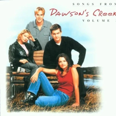 Afbeelding van Songs From Dawson’s Creek Volume 2