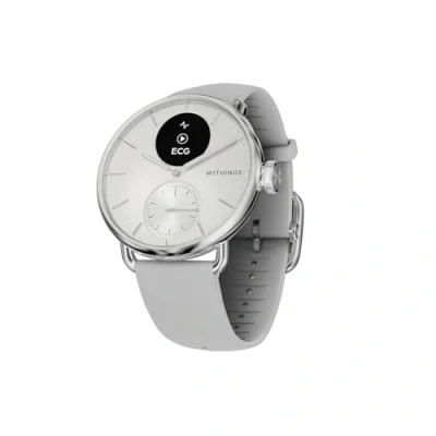 Afbeelding van Withings Scanwatch 2 38mm Wit