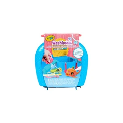 Afbeelding van Washimals Zeedieren Set