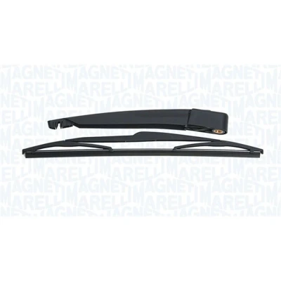 Afbeelding van Ruitenwisser Magneti Marelli 000723180301 350mm Zonder speciale voertuigadapter SMART: Forfour I
