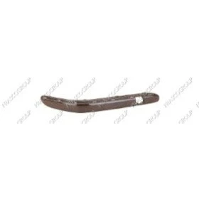 Afbeelding van PRASCO ME0271244 Sier / beschermingspaneel, bumper Links voor MERCEDES BENZ: C Class Saloon, T modell