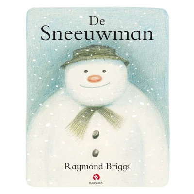 Afbeelding van De sneeuwman