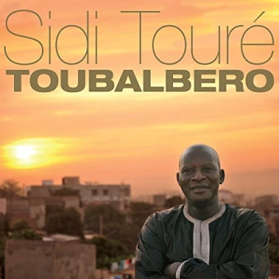 Afbeelding van Sidi Toure Toubalbero