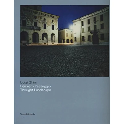 Afbeelding van Luigi Ghirri
