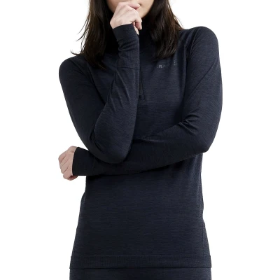 Afbeelding van Craft Dames Thermoshirt Core Dry Active Comfort Hz