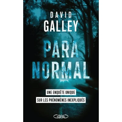 Image de Paranormal