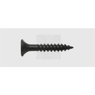 Afbeelding van SWG 1890391910 Snelbouwschroeven 3.9 mm 19 Kruiskop Phillips Staal Gefosfateerd 1000 stuk(s)