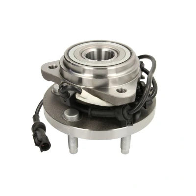 Afbeelding van BTA H1Y053BTA Wiellagerset Vooras, Links, rechts MAZDA: BT 50 Pickup