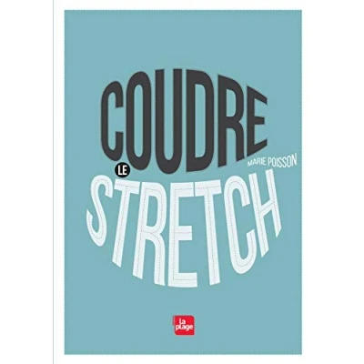 Afbeelding van Coudre le stretch