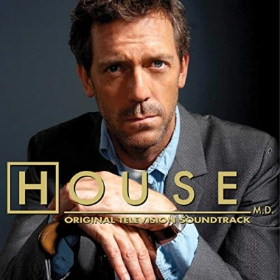 Afbeelding van House [Original Motion Picture Soundtrack]
