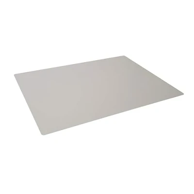 Afbeelding van Durable 713310 Bureau onderlegger Grijs (b x h) 650 mm 500