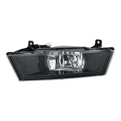Afbeelding van Hella Mistlamp Skoda Octavia (5E3 5E5) 12 Links H8 1NA 011 834 111