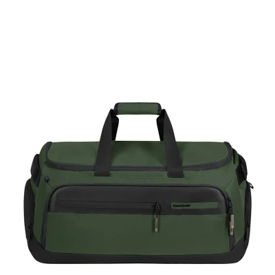 Afbeelding van Samsonite Reistas Biz2Go duffle S Earth Green 47.5 l
