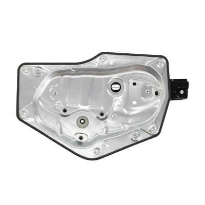 Afbeelding van Blic Raammechanisme 6060 43 009863P