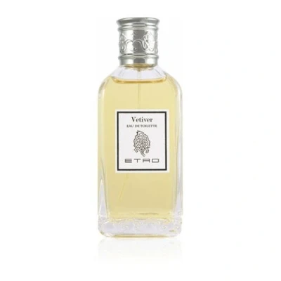 Image de Etro Vetiver Eau de Toilette 100 ml