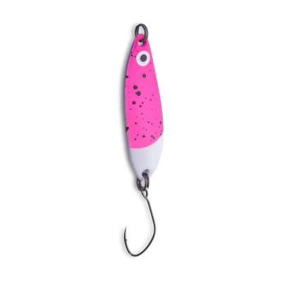 Afbeelding van Iron Trout Eye Spoon 2.5g PWP Lepel