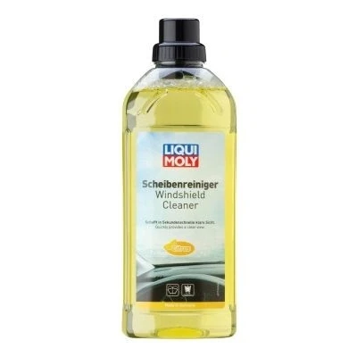 Afbeelding van LIQUI MOLY 1514 Ruitenwisservloeistof Fles, Blik 1