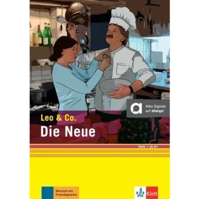 Afbeelding van Die Neue (Stufe 1)