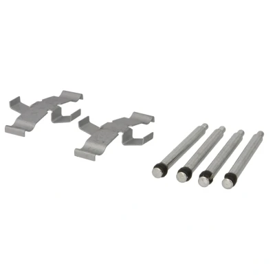 Afbeelding van Trw Rem montageset PFK198