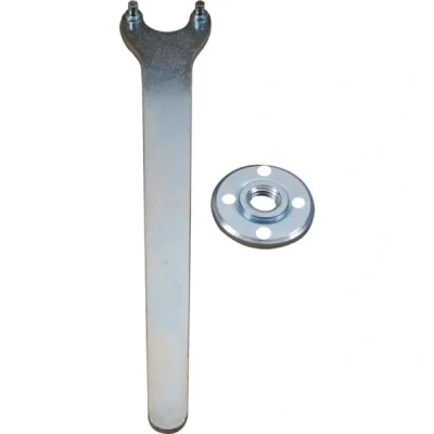 Afbeelding van KWB Pensleutel, met spanmoer AGGRESSO FLEX M14