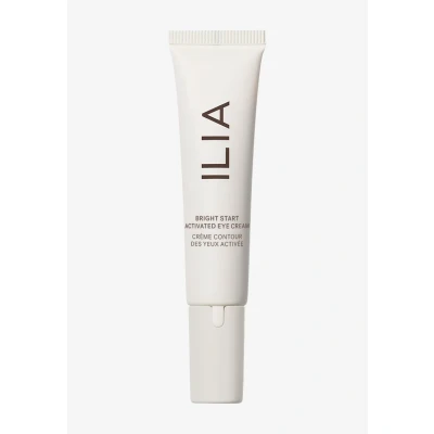 Afbeelding van ILIA Beauty Bright Start Activated Eye Cream Oogcrème 15 Ml