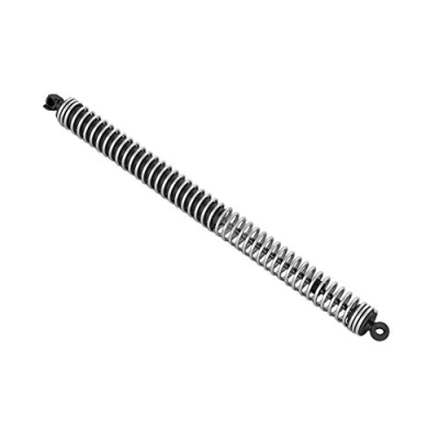 Afbeelding van STABILUS 185010 Gasveer achterklep 590 Met veer aan buitenkant