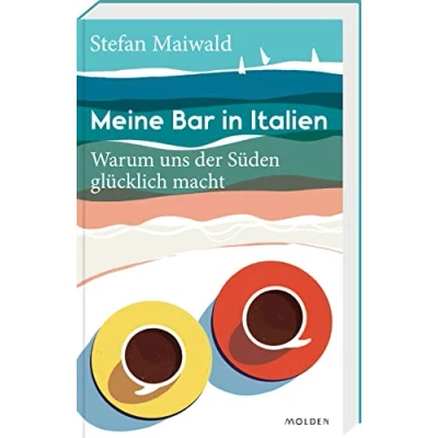 Afbeelding van Meine Bar in Italien