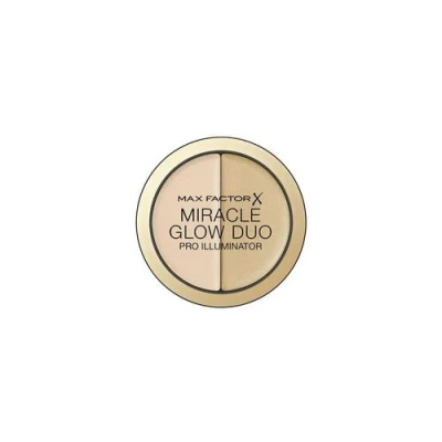 Image de Éclaircissant miracle glow duo max factor