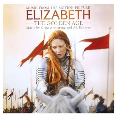Afbeelding van Elizabeth The Golden Age