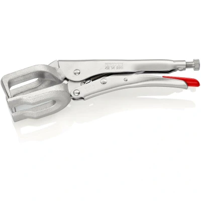 Afbeelding van Knipex 42 14 280 las klemtang mm