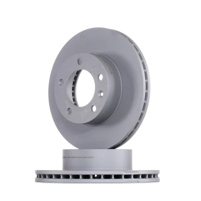 Afbeelding van Remschijf BOSCH 0 986 479 B59