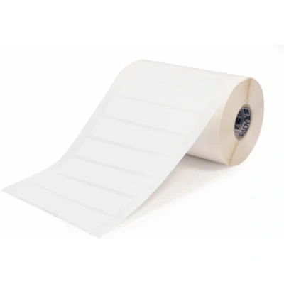 Image de BRADY BPT 6 8423 2.5 étiquettes imprimables avec une imprimante à transfert thermique (2500 pcs./rouleau) 236715