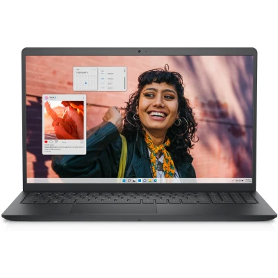 Afbeelding van Dell Inspiron 15i5 1334U16GB512GB SSD15.6i FHDIntel Iris Xe3 Cell65WWLANKbW11 Pro1Y Basic Onsite