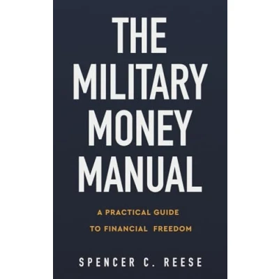 Afbeelding van The Military Money Manual