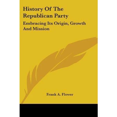 Afbeelding van History of the Republican Party