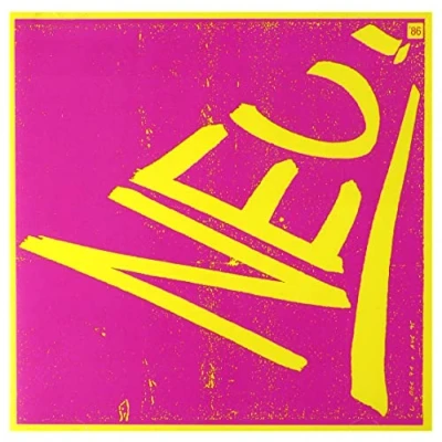 Afbeelding van Neu 86