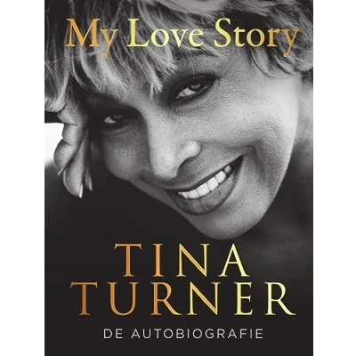 Afbeelding van My love story