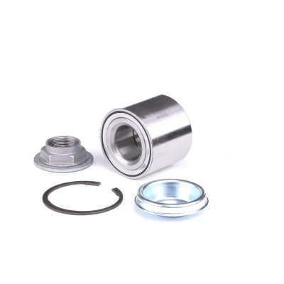 Afbeelding van Skf Wiellagerset VKBA 6549