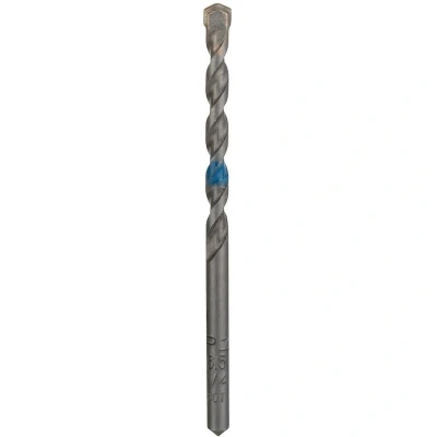 Afbeelding van Bosch Accessories 2609255406 Carbide Beton spiraalboor 6.5 mm Gezamenlijke lengte 100 Cilinderschacht 1 stuk(s)